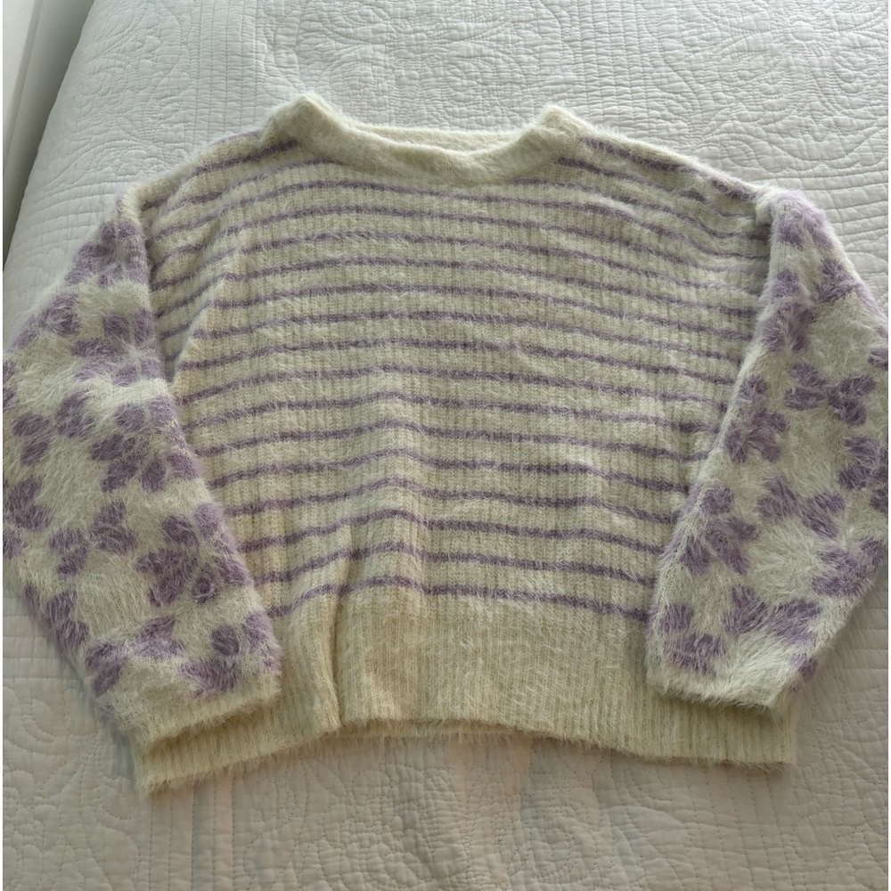 Altard State Sweater